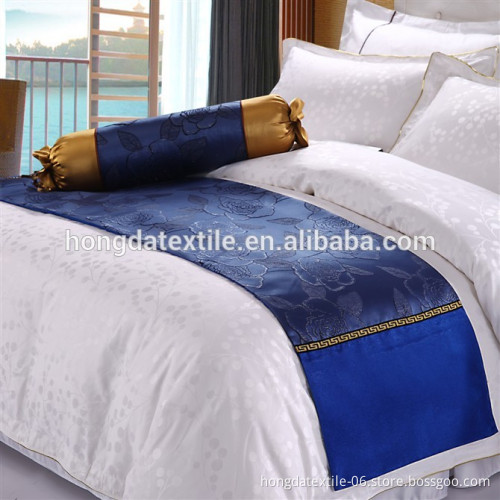 china supplier Bed Runners for hotel
